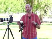 Overpowering the Sun - Photography Tutorial