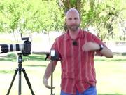 Overpowering the Sun - Photography Tutorial