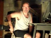 Yoga at the Computer