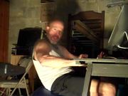 Yoga at the Computer