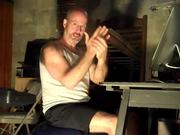 Yoga at the Computer