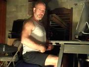 Yoga at the Computer