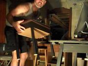 Yoga at the Computer