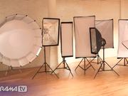 Flashpoint Glow Softboxes - Product Overview