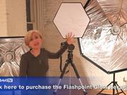 Flashpoint Glow Softboxes - Product Overview