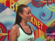 Retro-Robics Workout