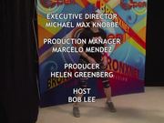 Retro-Robics Workout