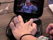 nVidia Shield Portable - Review