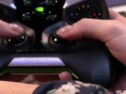 nVidia Shield Portable - Review