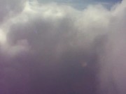 Fly Through the Clouds