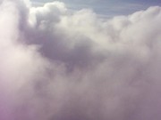 Fly Through the Clouds