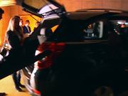 Chevrolet New Captiva - Interactive Mapping