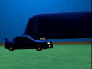 Test Animation Car