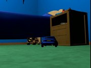 Test Animation Car