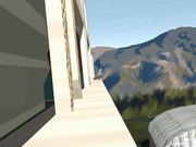 California Reflection