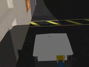 California Reflection