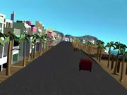 California Reflection