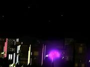 California Reflection