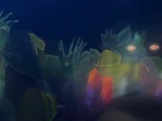 California Reflection