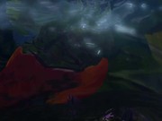 California Reflection