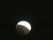 Timelapse Lunar Eclipse