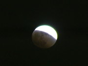 Timelapse Lunar Eclipse