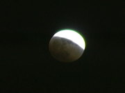 Timelapse Lunar Eclipse
