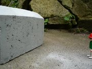 Ways Against the Wall