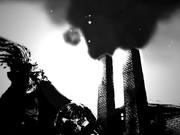 Studio Infinity: Deadworld Slaughterhouse