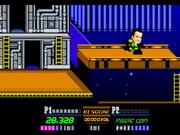 El Intermedio - Game Over