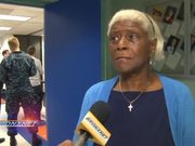 Service Academy Night