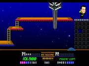 El Intermedio - Game Over