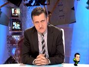 El Intermedio - Game Over