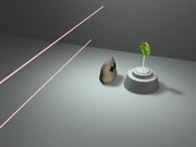 Animation Exercise: Flour Sack