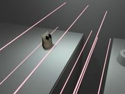 Animation Exercise: Flour Sack