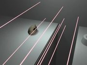 Animation Exercise: Flour Sack