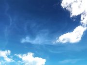 A Foot in the Clouds