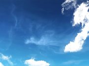 A Foot in the Clouds