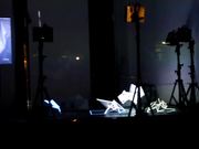 Anamorphic Architecture