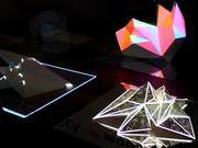 Anamorphic Architecture