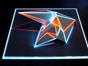 Anamorphic Architecture