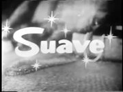 Suave (1956)