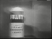 Flit Fly Spray (1960)