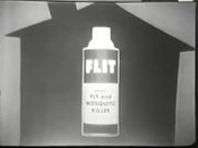 Flit Fly Spray (1960)