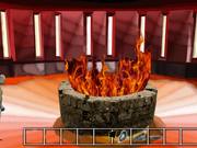 The Path of the Sun, Chapter 1