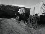 Wagon Chase 1939