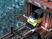 Smart - Rollercoaster