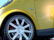 Smart - Rollercoaster