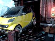 Smart - Rollercoaster