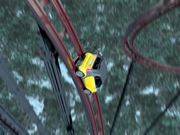 Smart - Rollercoaster